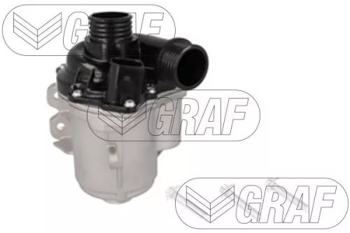 Water Pump, engine cooling