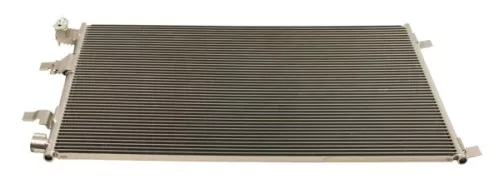 MAXGEAR Condenser, air conditioning (AC830136)