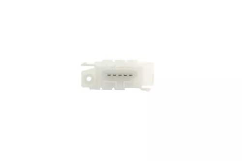 MAHLE Resistor, interior blower (ABR139000P)