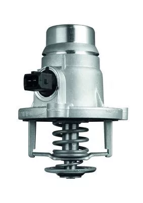MAHLE Thermostat, coolant (TM27101)
