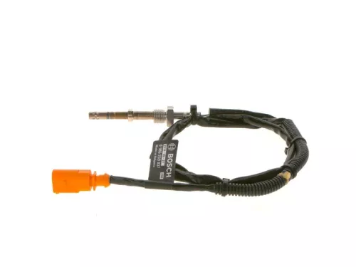 BOSCH Sensor, exhaust gas temperature (0986259037)