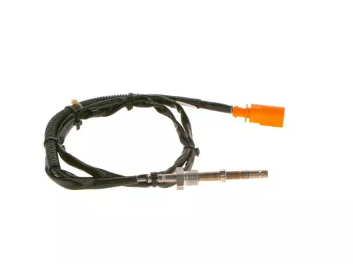 BOSCH Sensor, exhaust gas temperature (0986259037)