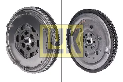 Schaeffler LuK Clutch Kit (624352233)