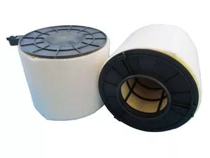 ALCO FILTER Air Filter (MD-5386)