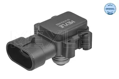 Sensor, intake manifold pressure