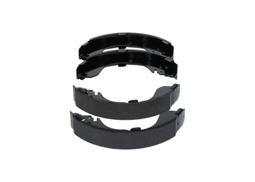 BOSCH Brake Shoe Set (0986487962)