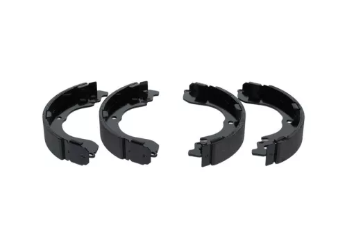 BOSCH Brake Shoe Set (0986487962)