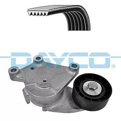 DAYCO V-Ribbed Belt Set (KPV403)