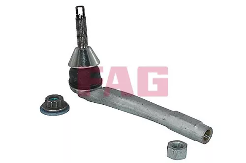 Schaeffler FAG Wheel Bearing Kit (713626960)