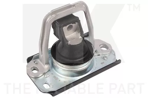Mounting, engine