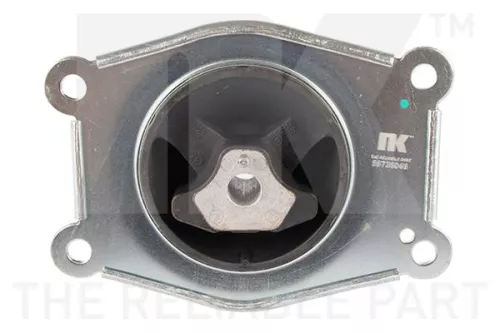 Mounting, engine