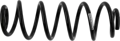 SACHS Suspension Spring (992 140)