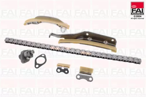 FAI AutoParts Timing Chain Kit (TCK112WO)
