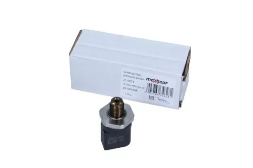 MAXGEAR Sensor, fuel pressure (21-0674)