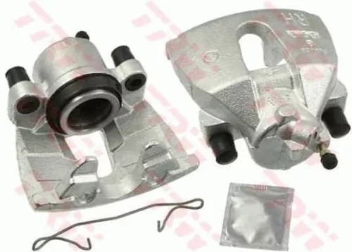 TRW Brake Caliper (BHX395E)