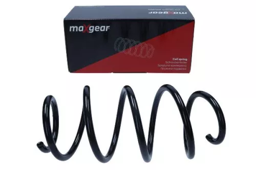 MAXGEAR Suspension Spring (60-0649D)