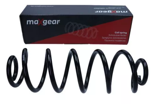 MAXGEAR Suspension Spring (60-0780D)