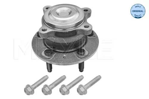 MEYLE Wheel Hub (6147520015)