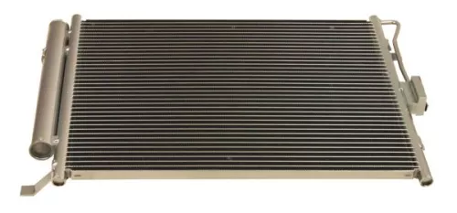 MAXGEAR Condenser, air conditioning (AC830245)