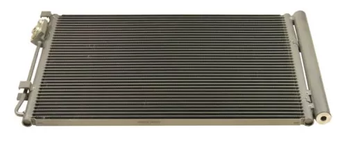 MAXGEAR Condenser, air conditioning (AC830247)