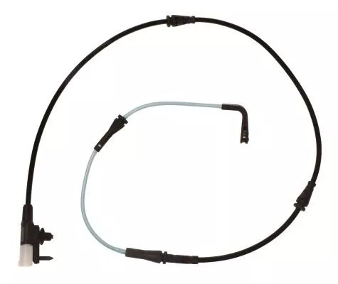 TEXTAR Warning Contact, brake pad wear (98057700)