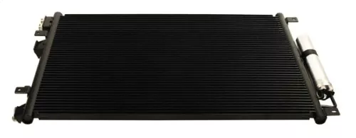 MAXGEAR Condenser, air conditioning (AC830249)