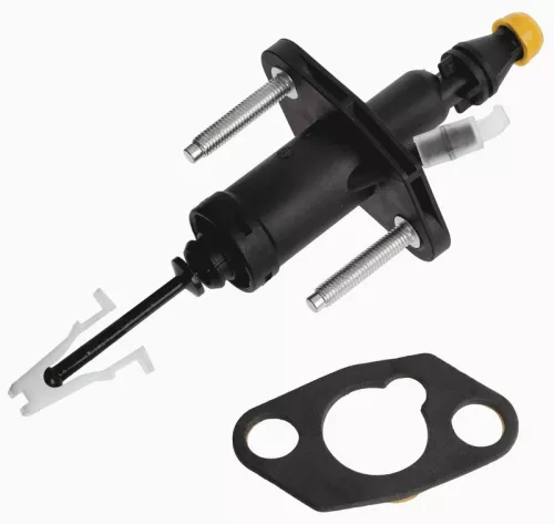 Master Cylinder, clutch