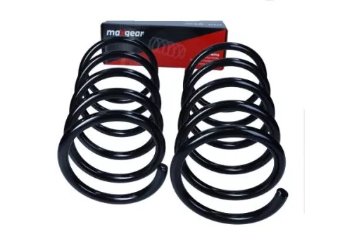 MAXGEAR Suspension Spring (60-0086D)