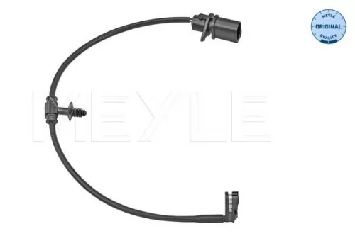 MEYLE Warning Contact, brake pad wear (1145270013)