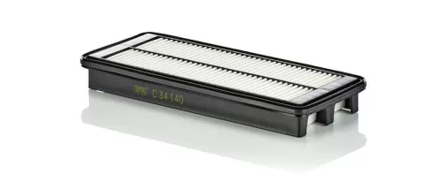 MANN-FILTER Air Filter (C34140)