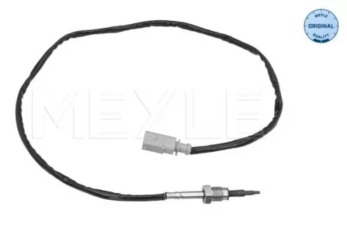 MEYLE Sensor, exhaust gas temperature (1148000181)