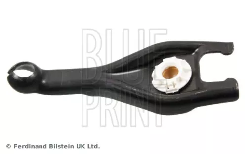 Release Fork, clutch