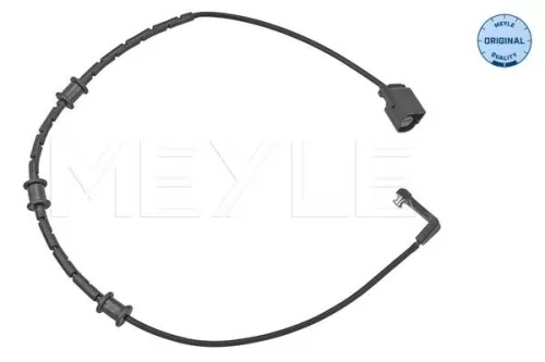 MEYLE Warning Contact, brake pad wear (18-145270004)