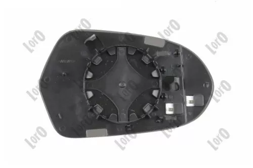 ABAKUS Mirror Glass, exterior mirror (0232G01)