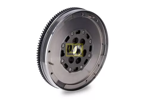 Schaeffler LuK Clutch Kit (600035000)