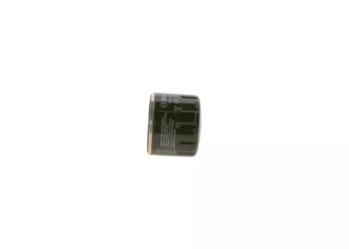 BOSCH Oil Filter (F026407302)