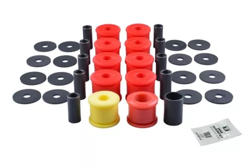 TEDGUM Camber Correction Screw (TED22300)