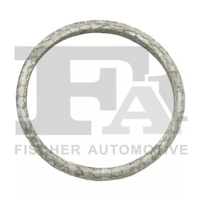 Gasket, charger