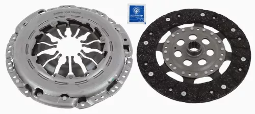 Clutch Kit