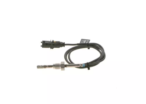 BOSCH Sensor, exhaust gas temperature (0986259125)