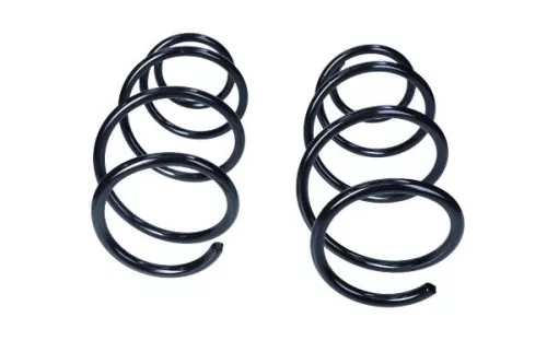 MAXGEAR Suspension Spring (60-1204D)