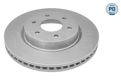 MEYLE Brake Disc (36-835210046/PD)