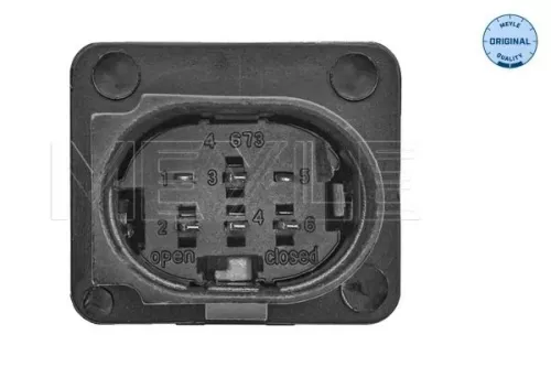 MEYLE Oxygen Sensor (0148030020)