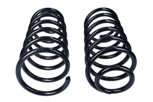 MAXGEAR Suspension Spring (60-0093D)
