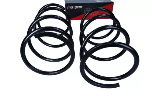 MAXGEAR Suspension Spring (60-0955D)