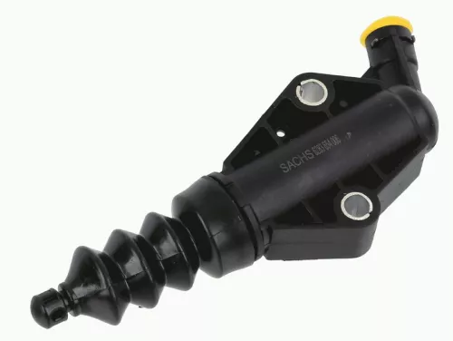 Slave Cylinder, clutch