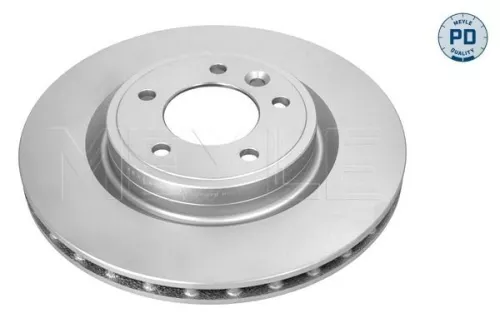 MEYLE Brake Disc (53-155230020/PD)
