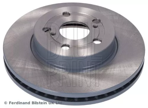 BLUE PRINT Brake Disc (ADBP430168)