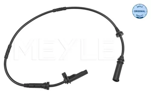MEYLE Sensor, wheel speed (3148990102)