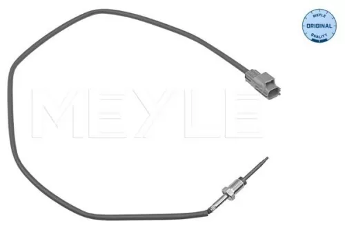 MEYLE Sensor, exhaust gas temperature (7148000043)